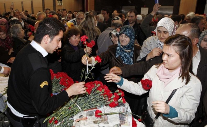 Yanimahalle'de Kutlu Doğum coşkusu