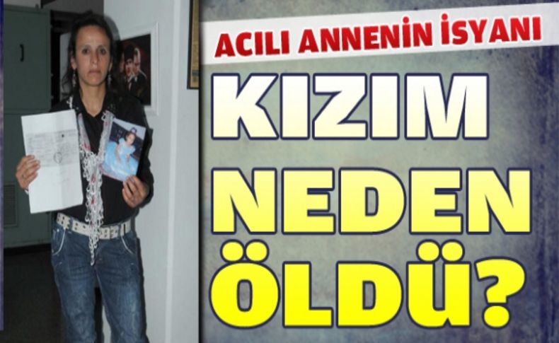 'Yanlış iğneden ölüm' iddiası, AİHM’e taşındı