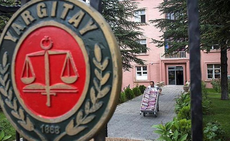 İzmir Başsavcısı Yargıtay'a atandı