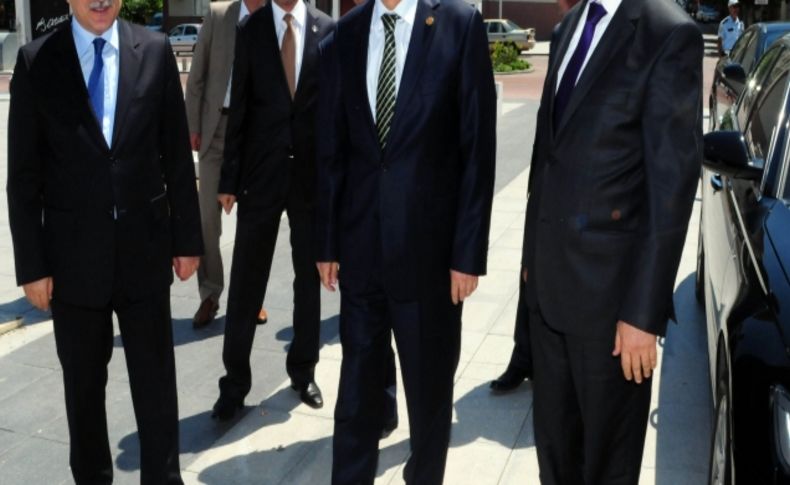 Yargıtay Birinci Başkanı: İfade özgürlüğünde kin, şiddet ve nefret olmamalı
