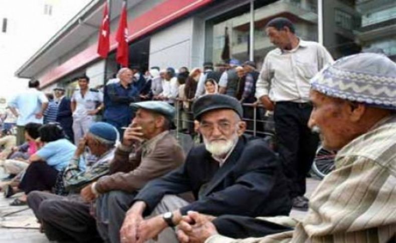 Yargıtay'dan emekliye kötü haber