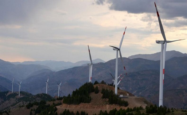 Yarımada'da RES krizi tam gaz!