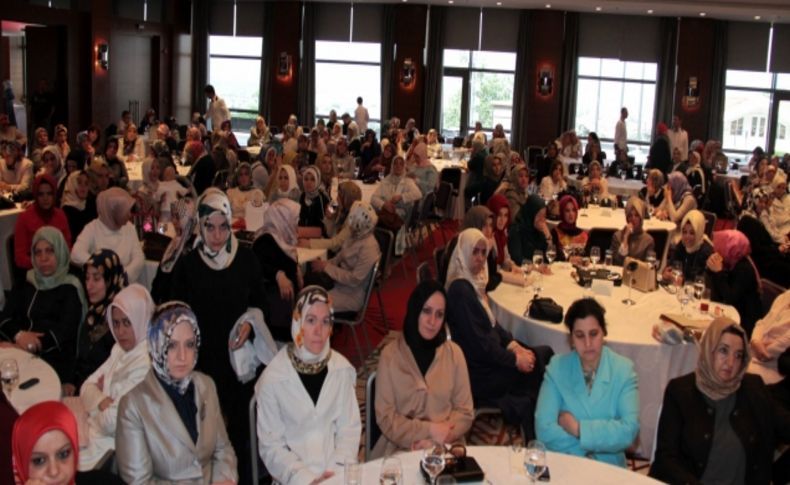 ‘Yaşamak yerine, yaşatmak’ için kurulan BUSEDER 8’inci yılını kutladı