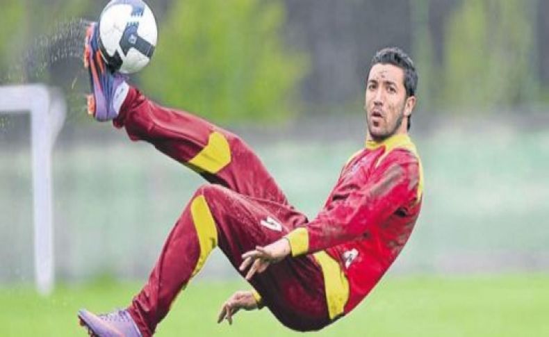 Yasin Avcı Bucaspor'da