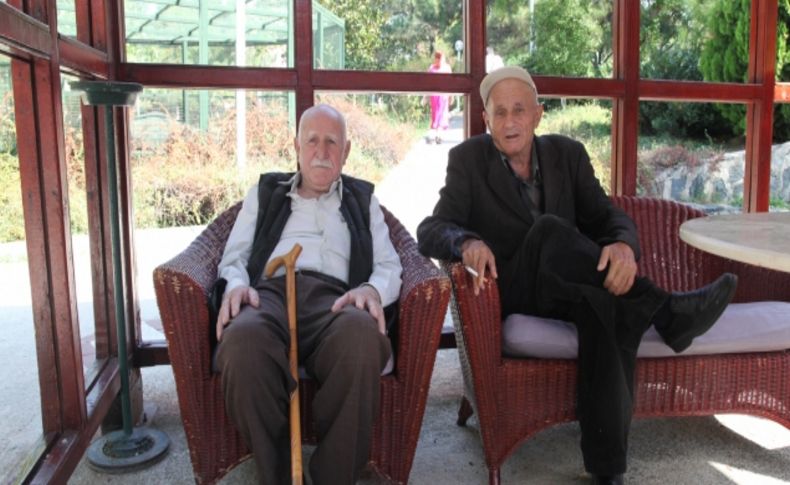 Yaşlıların sağlık profili çıkartılacak