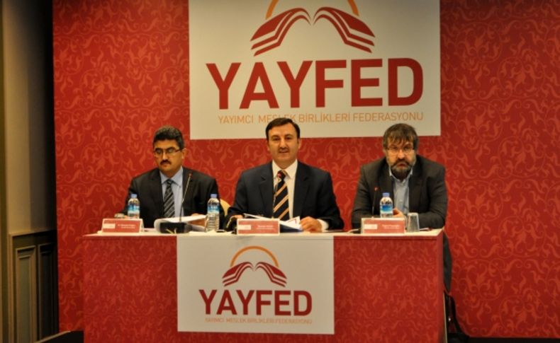 YAYFED yönetimi güven tazeledi