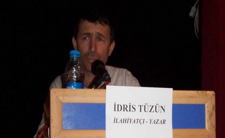 Yazar Tüzün: Milletler hedefleri ile başarılı olabilir