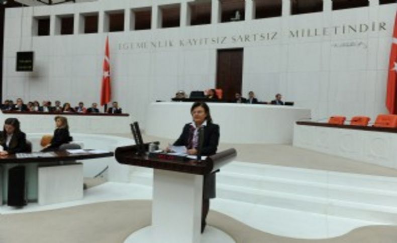 Güven: Eğitimde engellilerimiz ‘kaynaştırılamıyor’