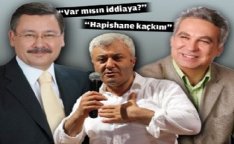 AK Parti’den CHP’nin İzmir adayı Özkan’a çifte kontra!