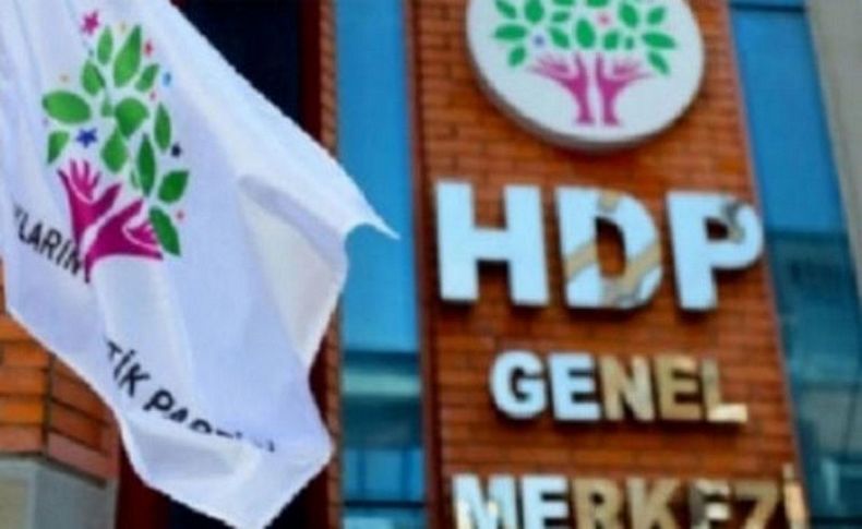 Yeni iddia: Yarın HDP'den istifa ediyor