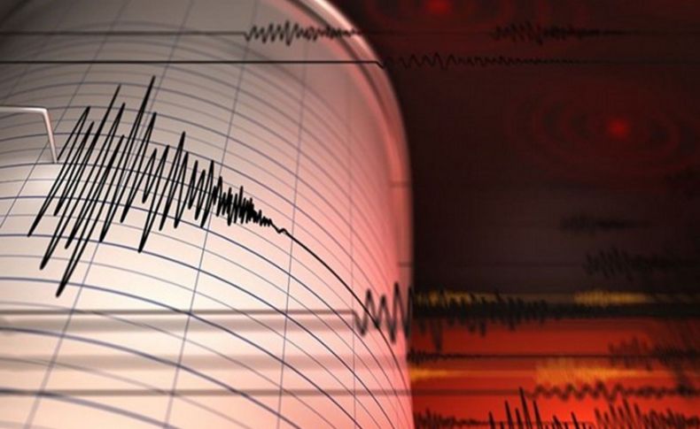 O ülkede 7,1 büyüklüğünde deprem