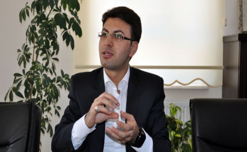 Yeni Dünya Partisi Genel Başkanı Gündüz: Sisi Müslümanları uyandırdı