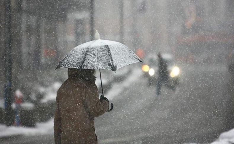 Yılbaşında hava durumu nasıl olacak'