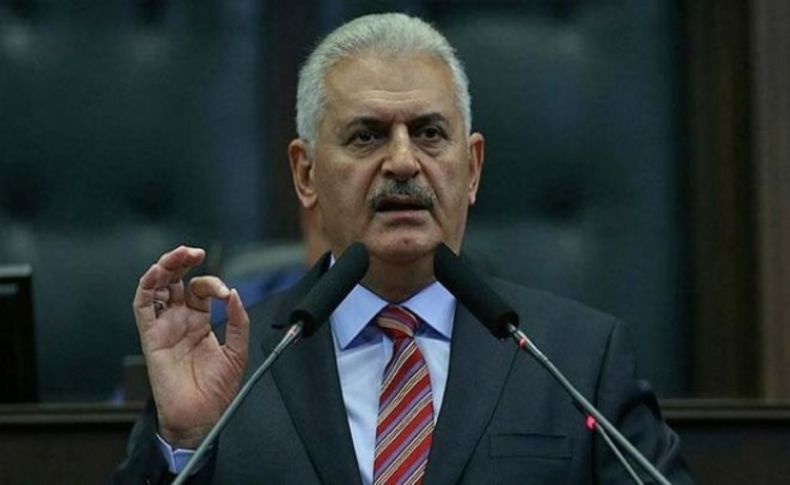 Yıldırım: 'Gerekirse zorla atmasını biliriz!'