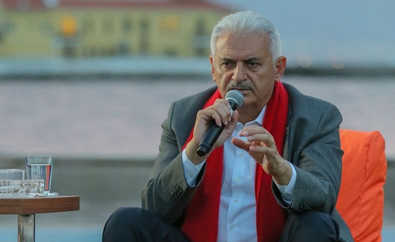 Yıldırım'dan CHP'li yerel yönetimlere 'motivasyon' eleştirisi