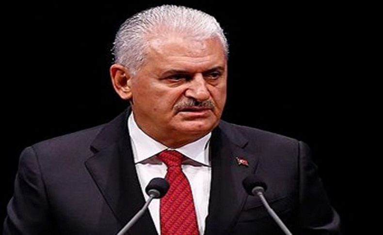 Yıldırım'dan ABD'nin ekonomik yaptırım kararlarına tepki