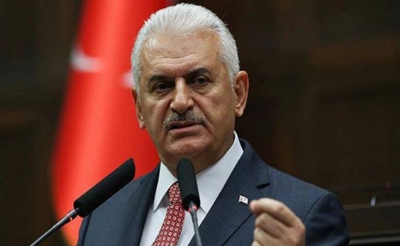 Yıldırım'dan Brunson yorumu: Türkiye hukuk devletidir