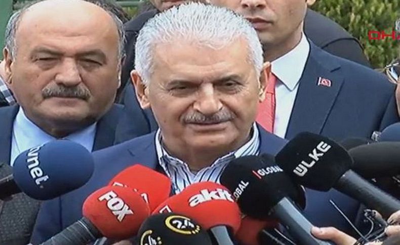 Yıldırım'dan köprü cezalarıyla ilgili açıklama