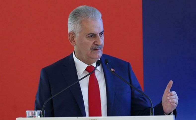 Yıldırım: Demirtaş tıpış tıpış gelecek