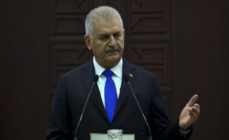 Yıldırım: Misliyle karşılık verilecek