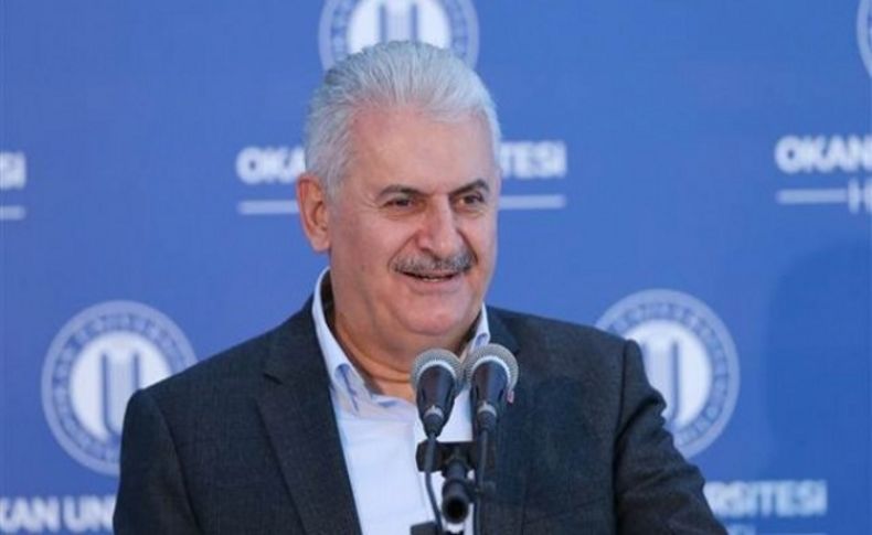 Yıldırım: Muhalefetin yaptığı siyasi istismar