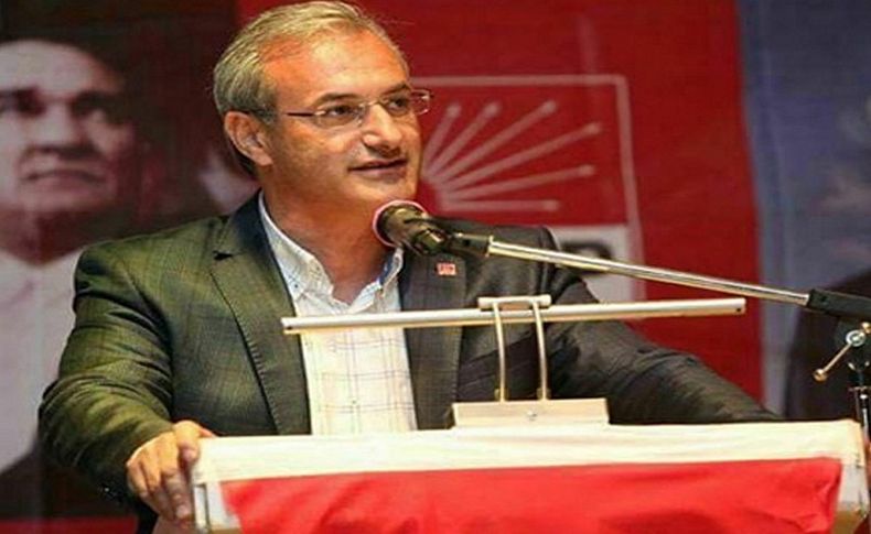 Yıldırım: Örgütlerin etrafında bir yumruk olalım'