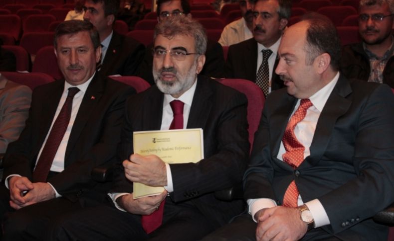 Yıldız: Bilişim sektörünü iyi yönetiyor olmalıyız