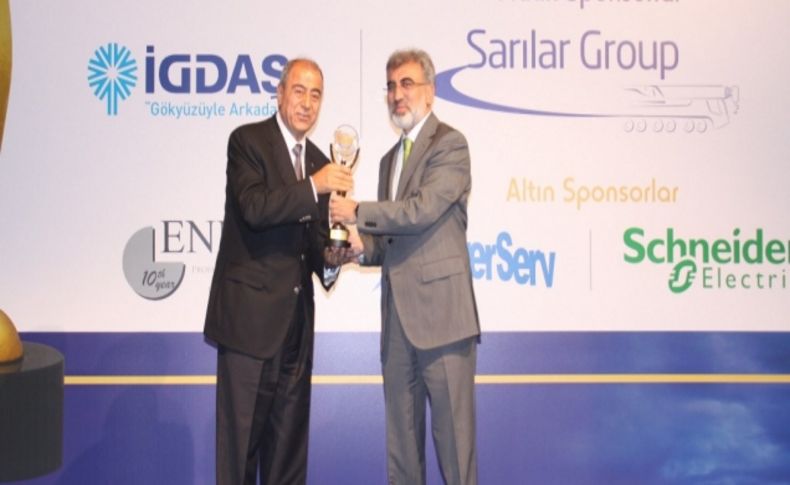 Yıldız: Santraller 720 milyon TL harcama ile 43 milyar KW tasarruf sağlar