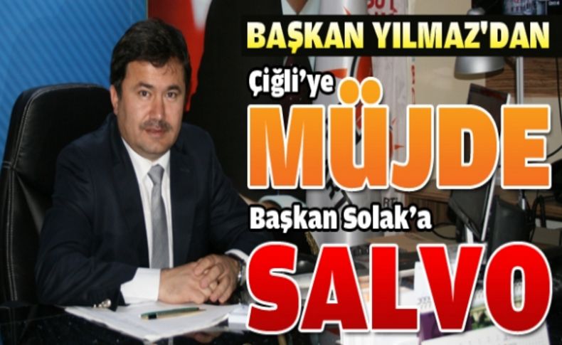 Yılmaz: 