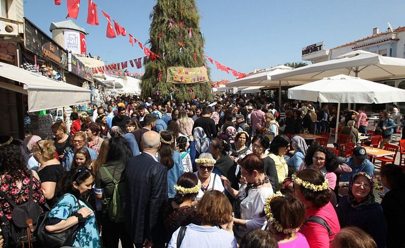 Yok böyle bir festival!