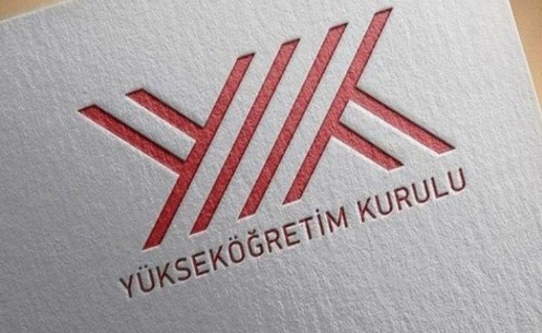 YÖK devrede: 'Akademisyenler için gereği yapılacak'