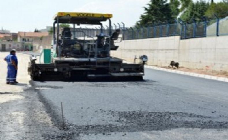 “Manisa kestirmesi” Bornova’yı çok rahatlatacak