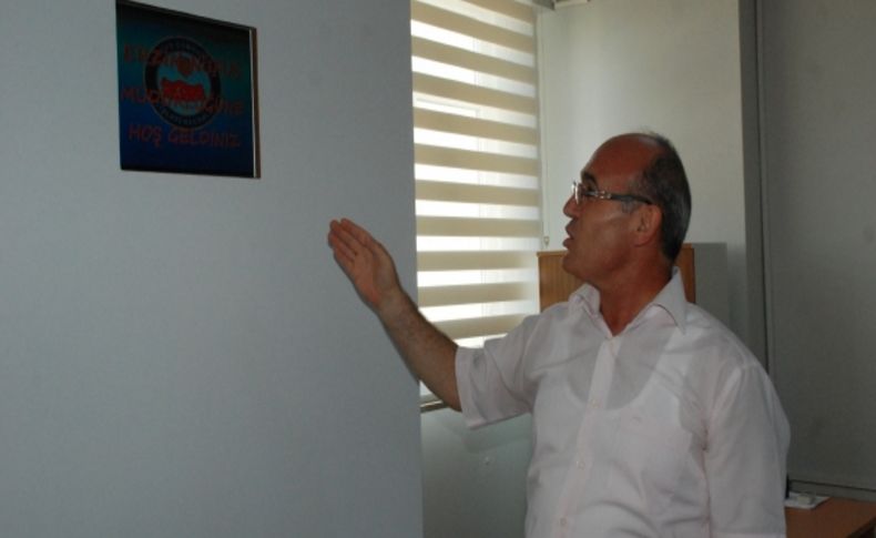 Yönden: Aslan yattığı yerden belli olur