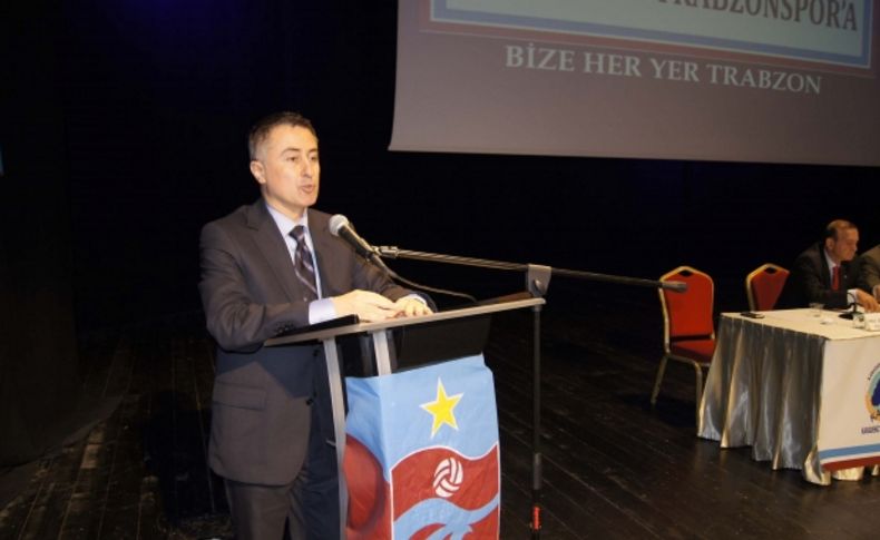'Yönetici vergi rekortmeni ama borç 200 milyon TL'