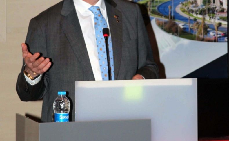 Yorgancılar: Gediz'in üç yılda 52 ülkeden öğrencisi olması başarıdır
