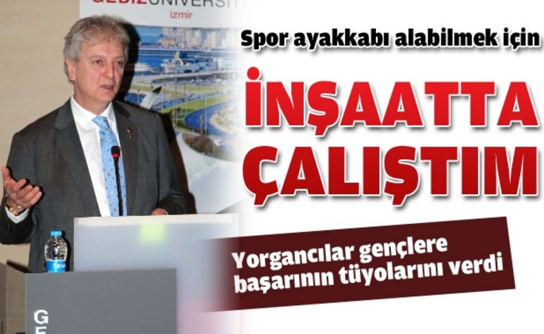 Yorgancılar: 