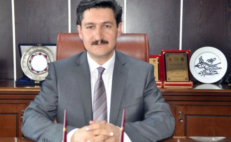 Yozgat Aile ve Sosyal Politikalar İl Müdürü Karadeli, görevine başladı