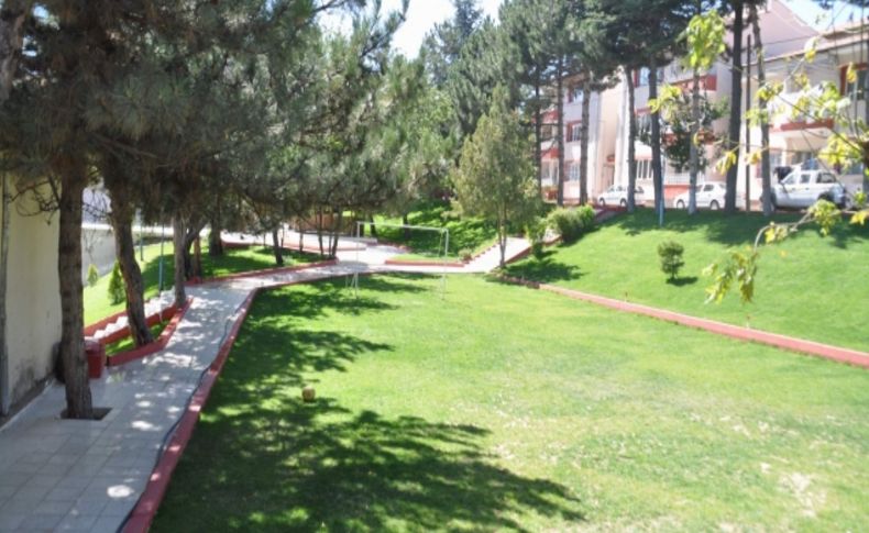 Yozgat Gıda Tarım ve Hayvancılık Müdürlüğü çehresi ile dikkat çekiyor