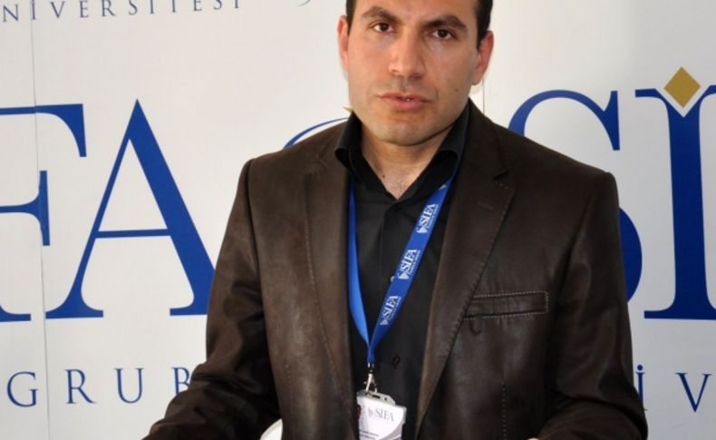 Yrd. Doç. Dr. Akpınar: Abdominal aort anevrizması öldürebilir