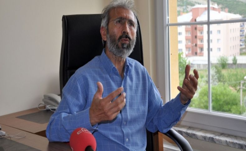 Yrd. Doç.Dr. Özcan: Kürt sorununun Öcalan üzerinden çözülmesi doğru karar