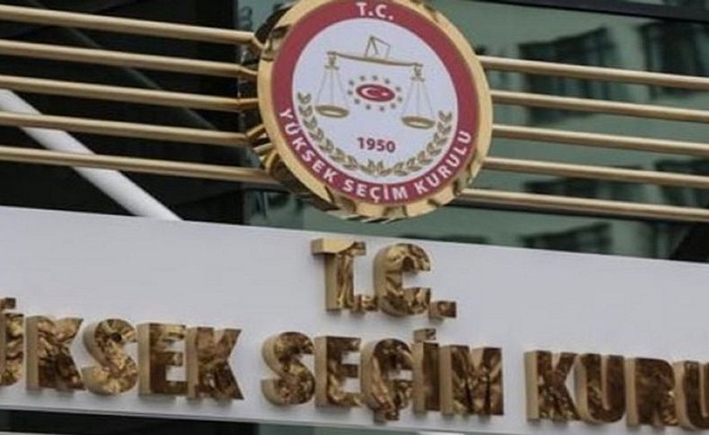 YSK'nın gerekçeli kararı bugün açıklanmayacak