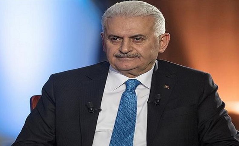 YSK'nın kararının ardından Binali Yıldırım'dan ilk açıklama