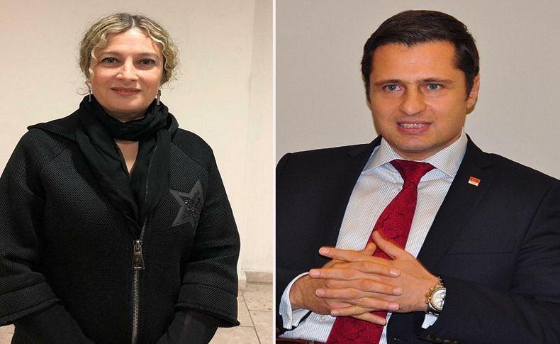 Yücel, Celiloğlu'nun çekilme kararını değerlendirdi