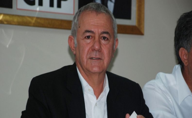 Yüksel: ''İzmir dört veriyor bir alıyor''