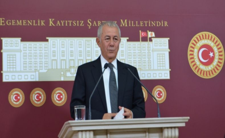Yüksel: Kız-erkek öğrenciler bir arada kalıyormuş algısı oluşturulmaya çalışılıyor