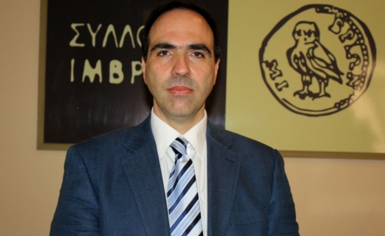 Yunanistan'da yaşayan Gökçeadalı Rumlar, adaya dönmeyi planlıyor (Özel)