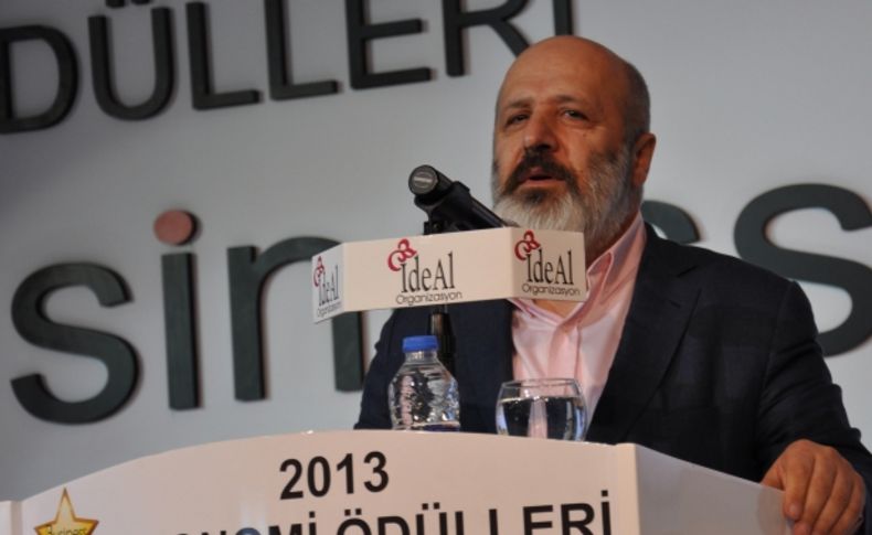 'Yüz yıllık çıkmaz bir sokaktan sonra tarih yüzümüze güldü'