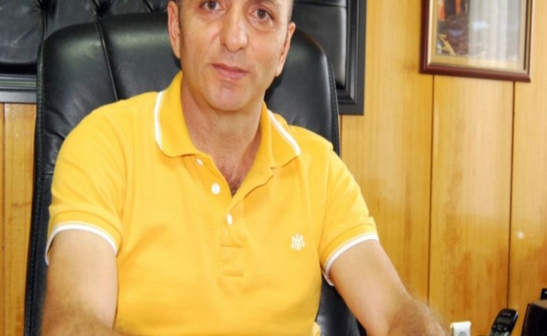 Yüzde 54'ü orman olan Mut'ta vatandaşlar yangına karşı uyarıldı