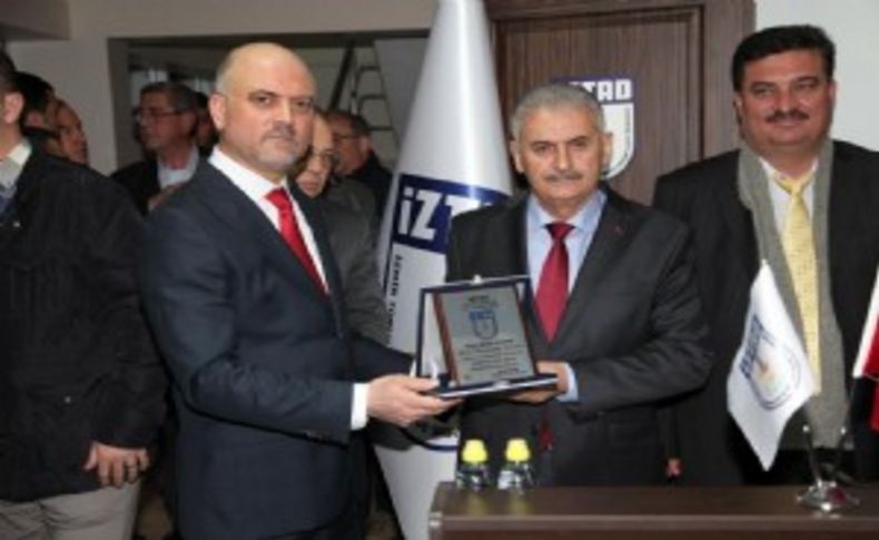 Yıldırım:Umuda yolculuk yaptırmayız, yapacağız dediğimizi yaparız