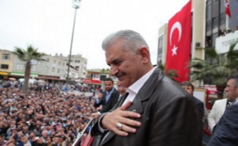 Yıldırım: 